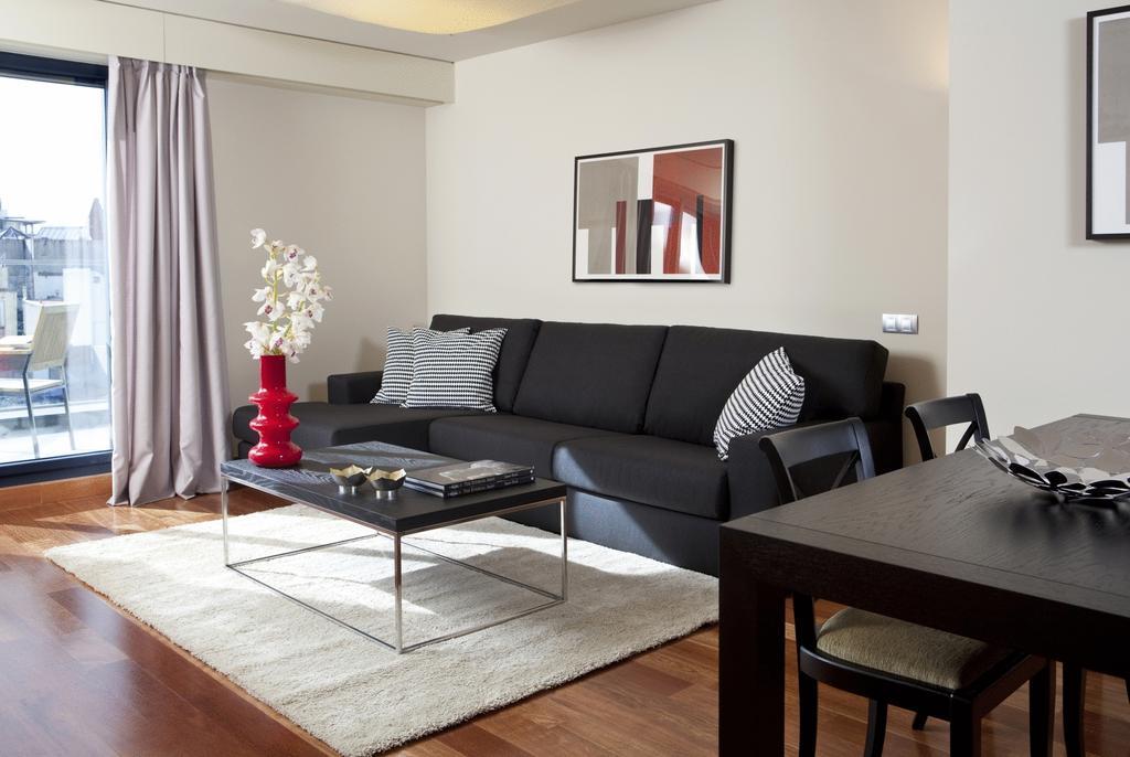Majestic Residence — Fotos 1
